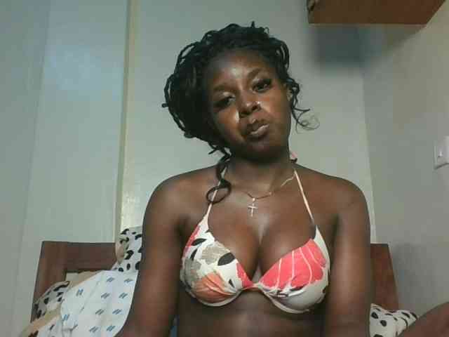 Sexykitten1 webcam