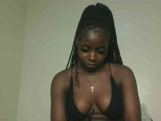 Sexykitten1 webcam