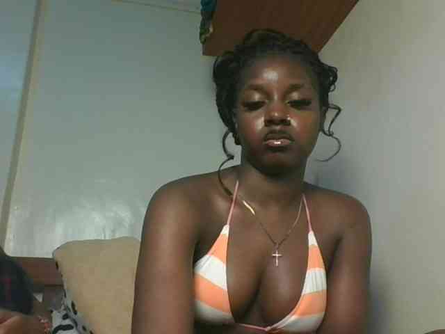 Sexykitten1 webcam