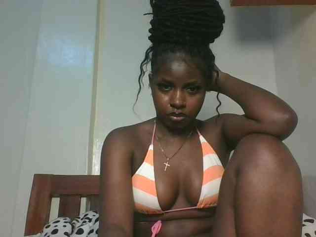 Sexykitten1 webcam