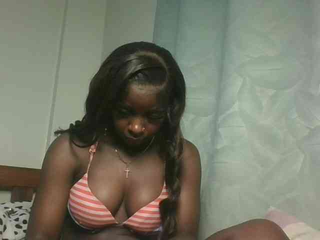 Sexykitten1 webcam