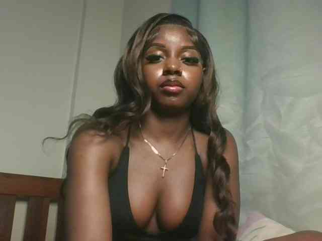Sexykitten1 webcam