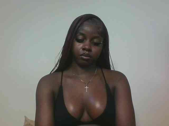 Sexykitten1 webcam