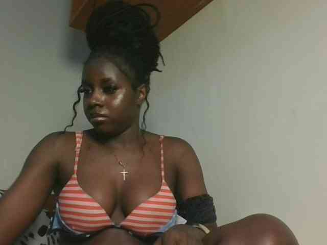 Sexykitten1 webcam