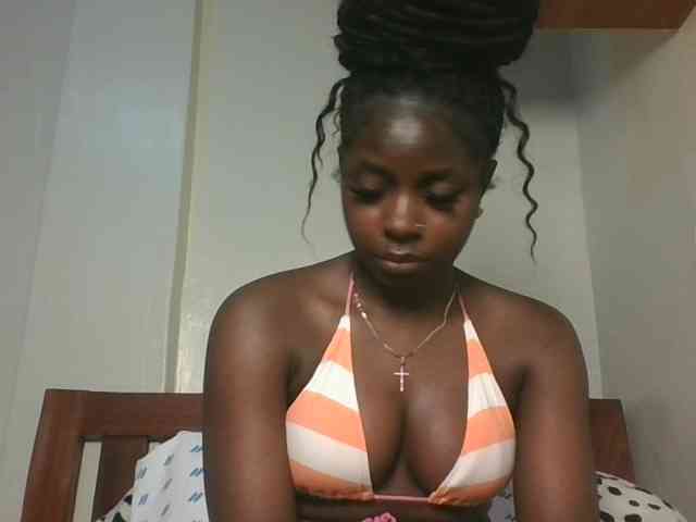 Sexykitten1 webcam