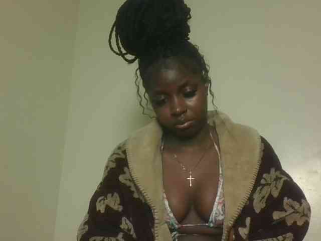 Sexykitten1 webcam