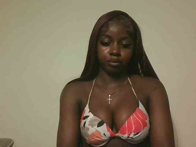 Sexykitten1 webcam