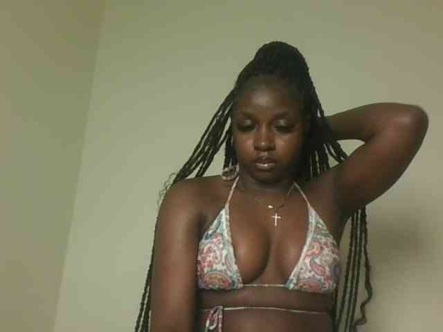 Sexykitten1 webcam