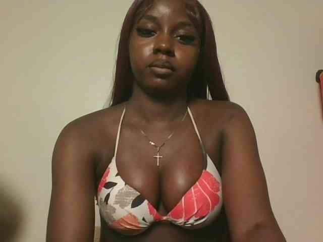 Sexykitten1 webcam
