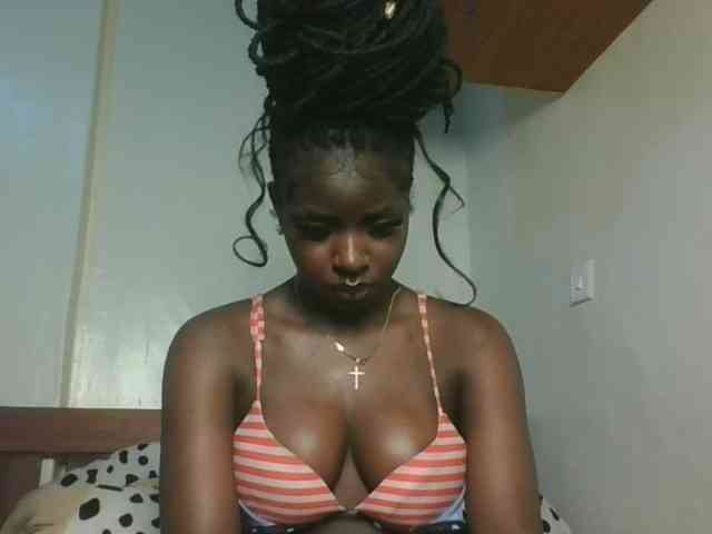 Sexykitten1 webcam