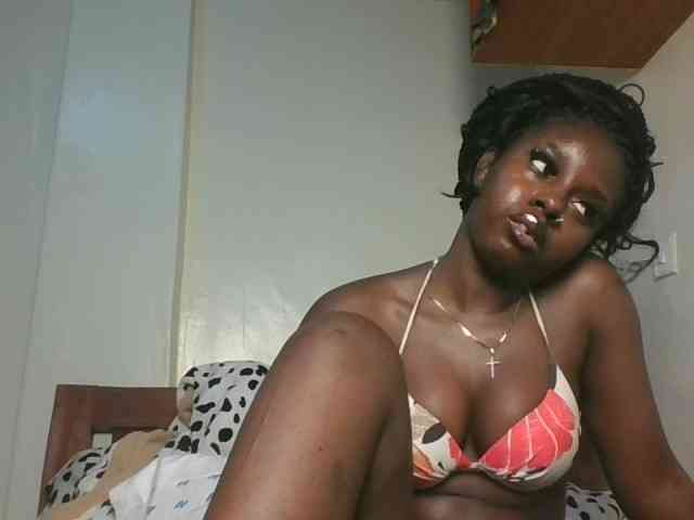 Sexykitten1 webcam