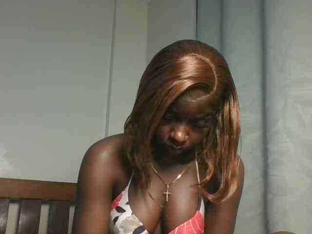 Sexykitten1 webcam