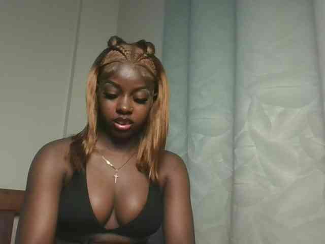 Sexykitten1 webcam