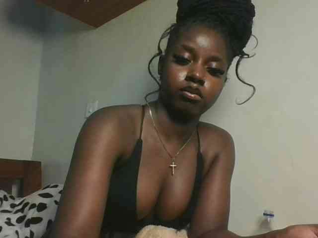 Sexykitten1 webcam