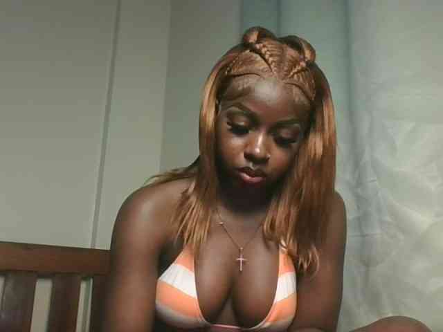Sexykitten1 webcam