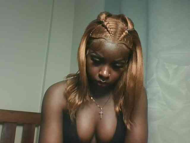 Sexykitten1 webcam