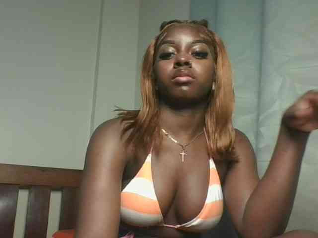 Sexykitten1 webcam