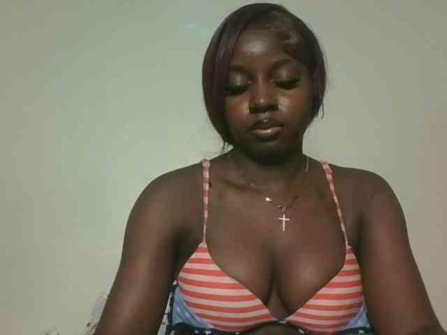 Sexykitten1 webcam