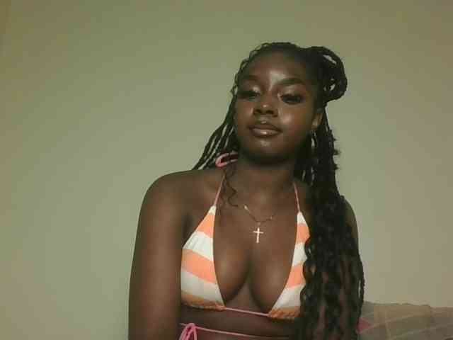 Sexykitten1 webcam