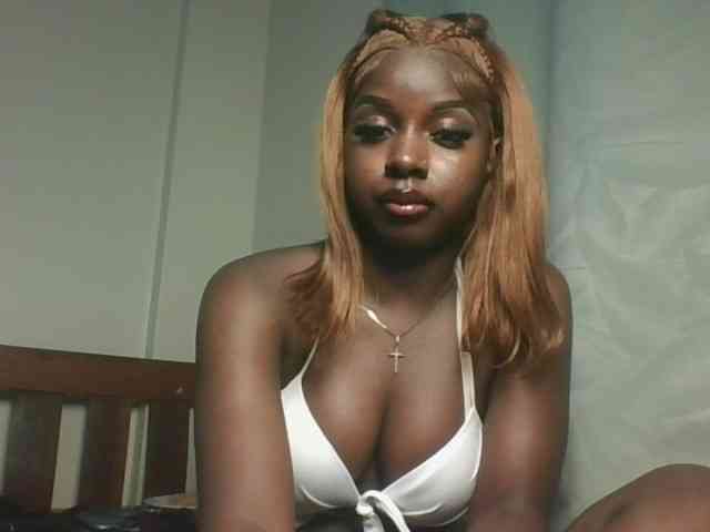 Sexykitten1 webcam