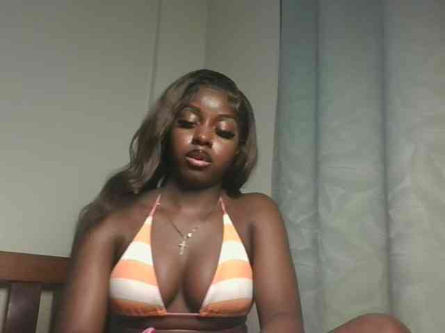 Sexykitten1 webcam