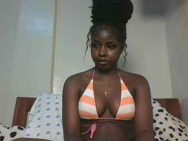 Sexykitten1 webcam