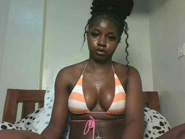 Sexykitten1 webcam