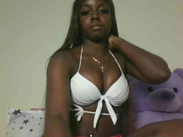 Sexykitten1 webcam