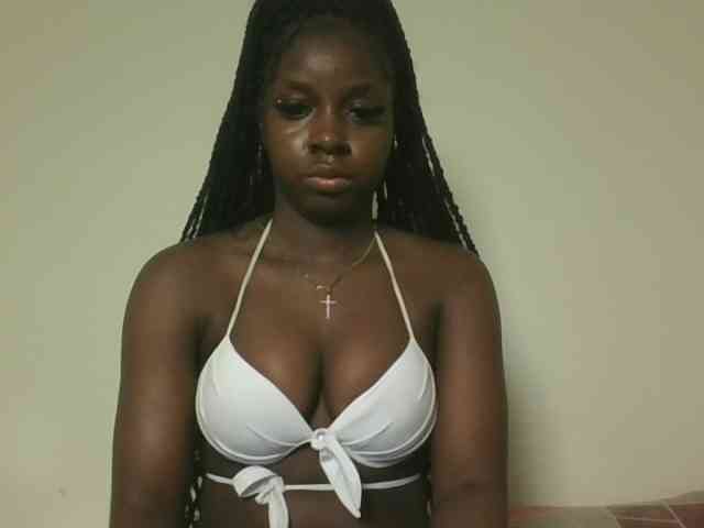 Sexykitten1 webcam