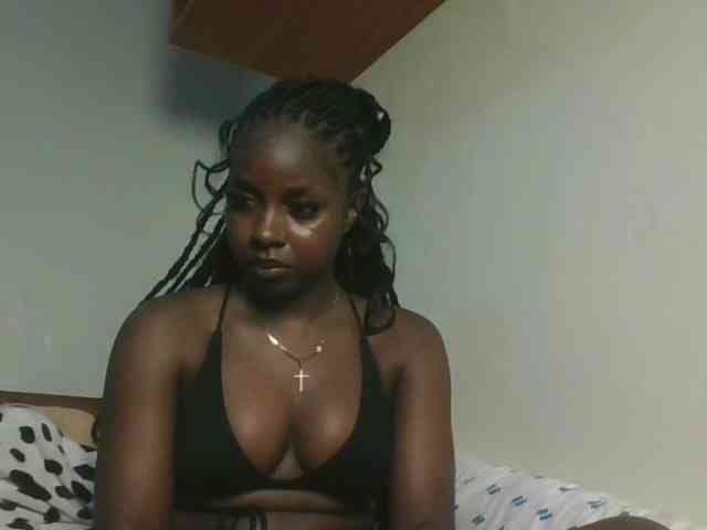 Sexykitten1 webcam