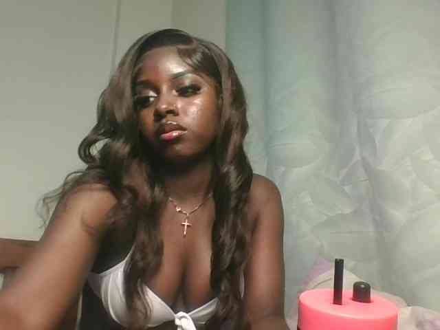 Sexykitten1 webcam