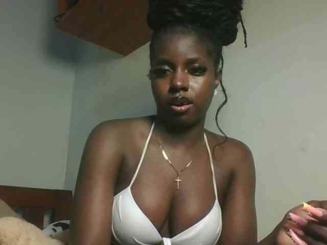 Sexykitten1 webcam