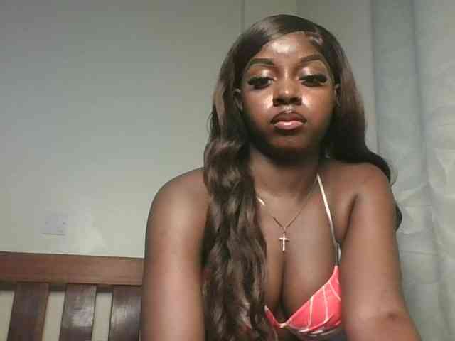 Sexykitten1 webcam