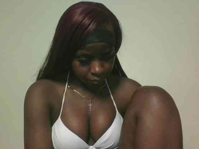 Sexykitten1 webcam