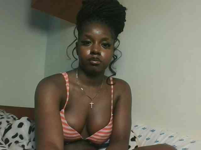 Sexykitten1 webcam