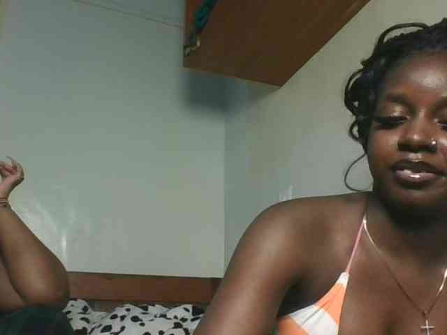 Sexykitten1 webcam