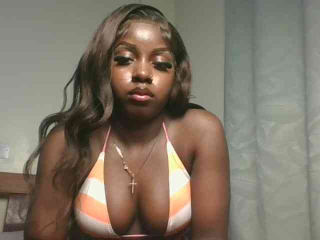 Sexykitten1 webcam