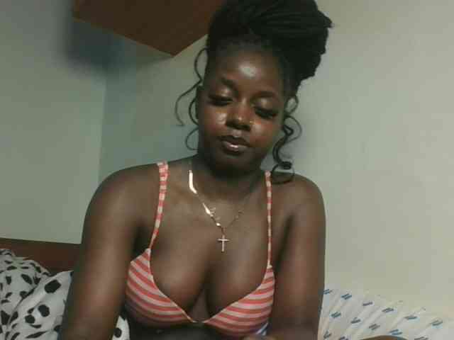 Sexykitten1 webcam