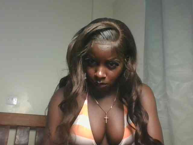 Sexykitten1 webcam