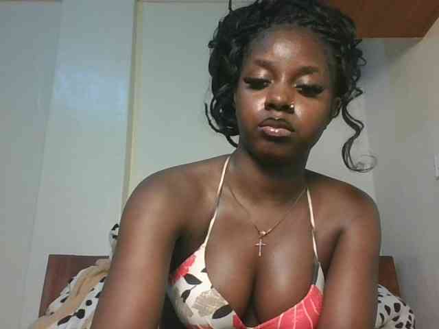 Sexykitten1 webcam