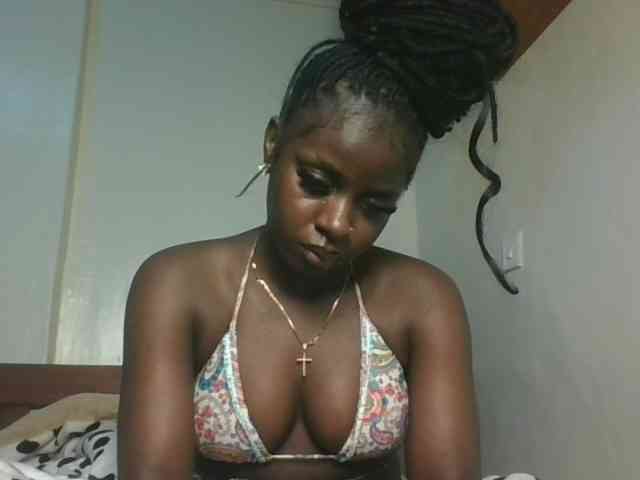 Sexykitten1 webcam