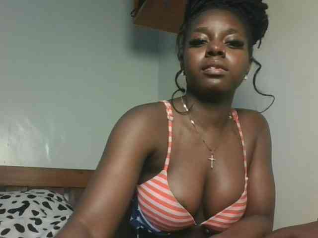 Sexykitten1 webcam