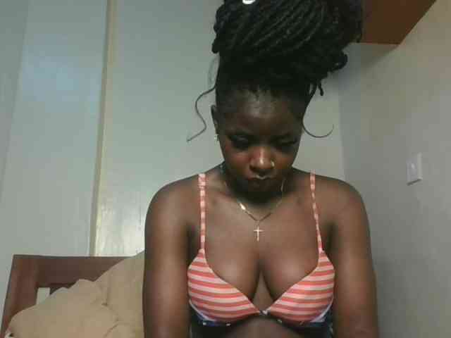 Sexykitten1 webcam