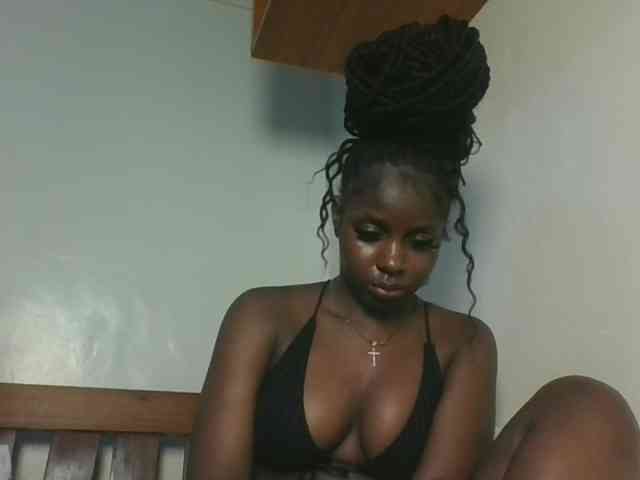 Sexykitten1 webcam