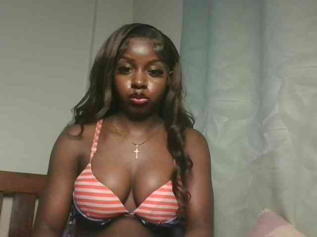 Sexykitten1 webcam