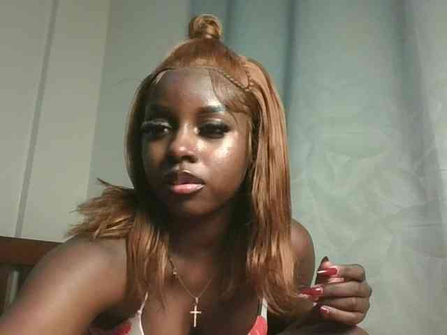 Sexykitten1 webcam