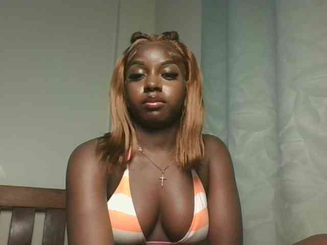 Sexykitten1 webcam