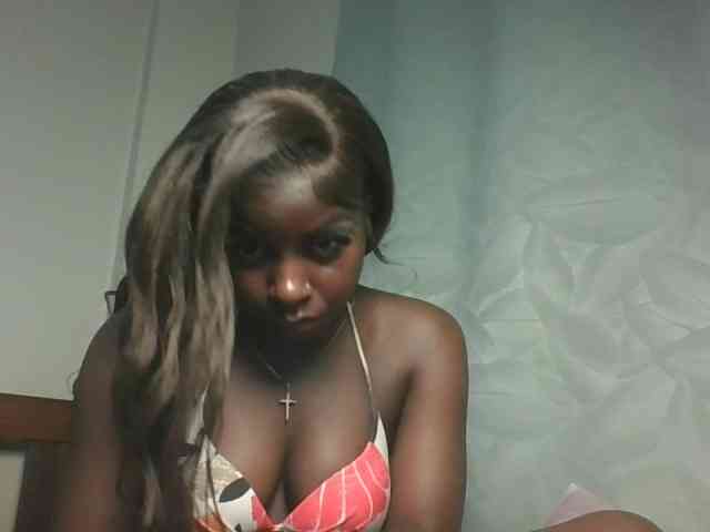 Sexykitten1 webcam