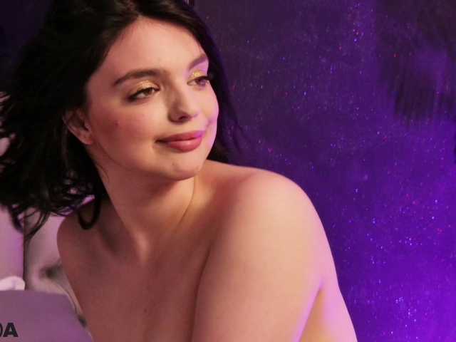 SidneyPuff live cam on BongaCams
