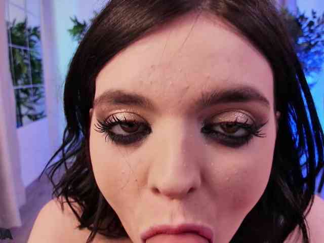 SidneyPuff webcam